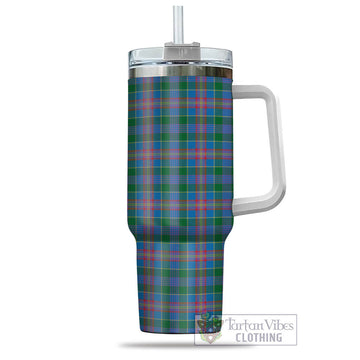 Ralston Tartan Tumbler with Handle - Tartan Vibes Clothing