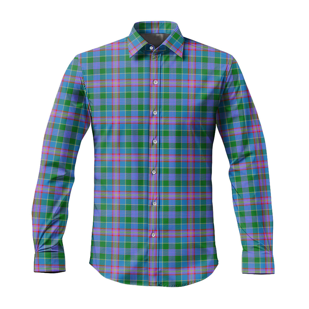 ralston-tartan-long-sleeve-button-up-shirt