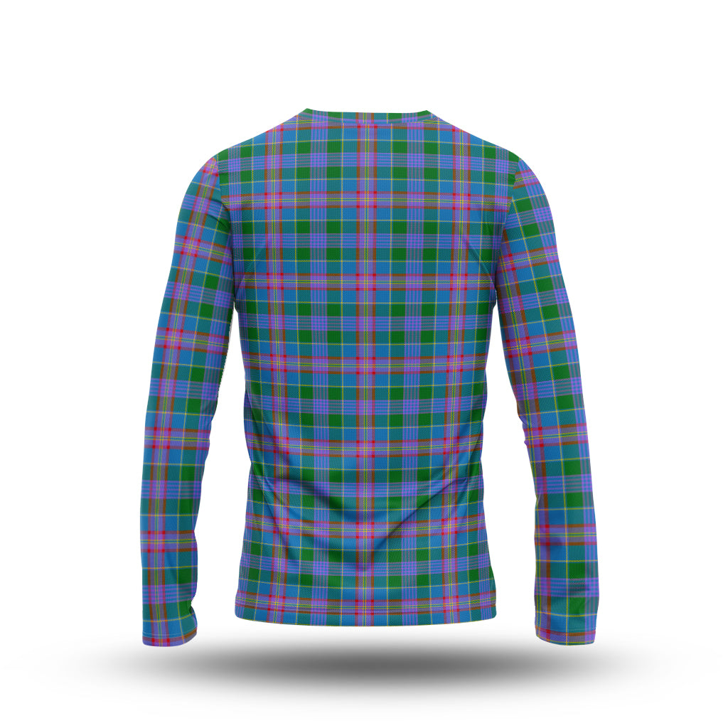 ralston-tartan-long-sleeve-t-shirt