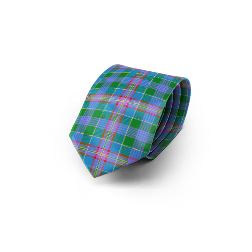 Ralston Tartan Classic Necktie - Tartan Vibes Clothing