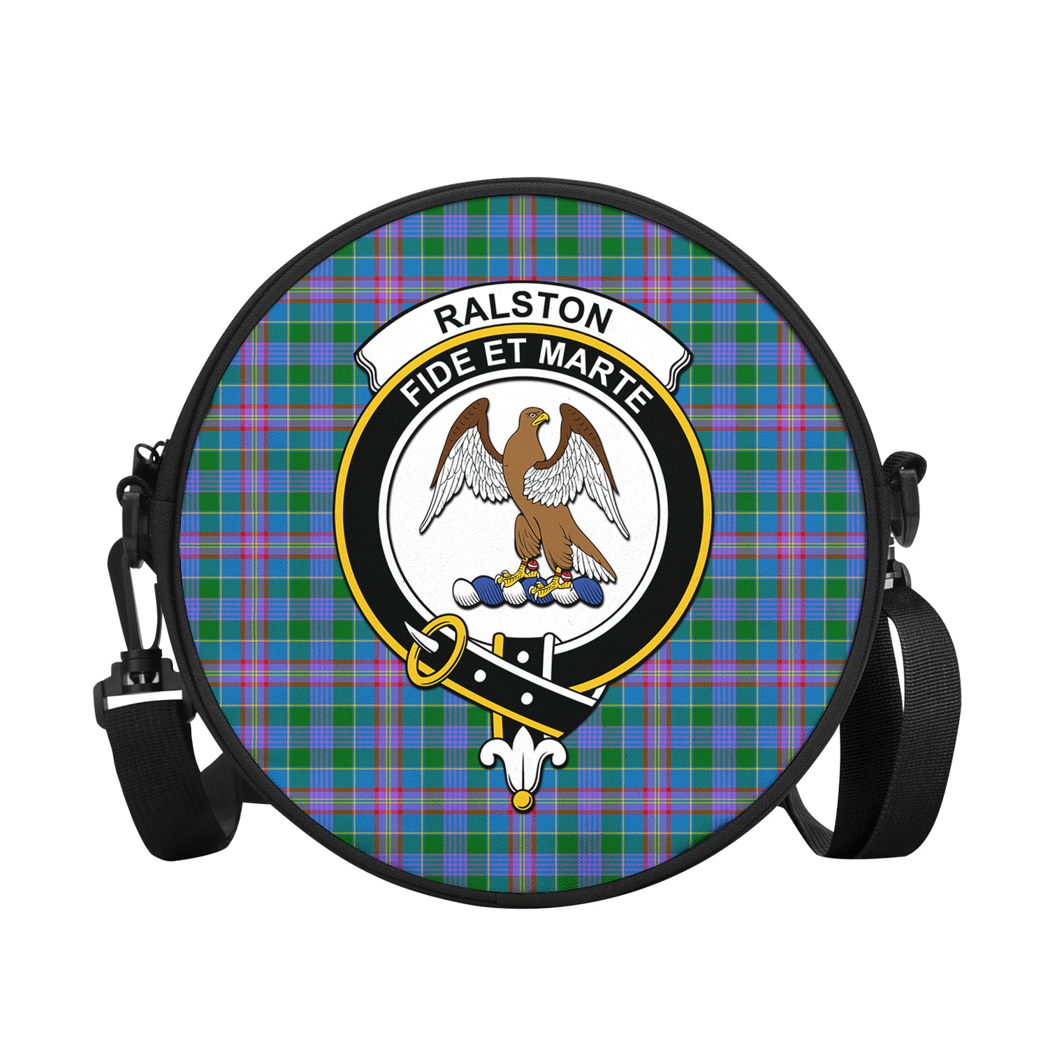 ralston-tartan-round-satchel-bags-with-family-crest