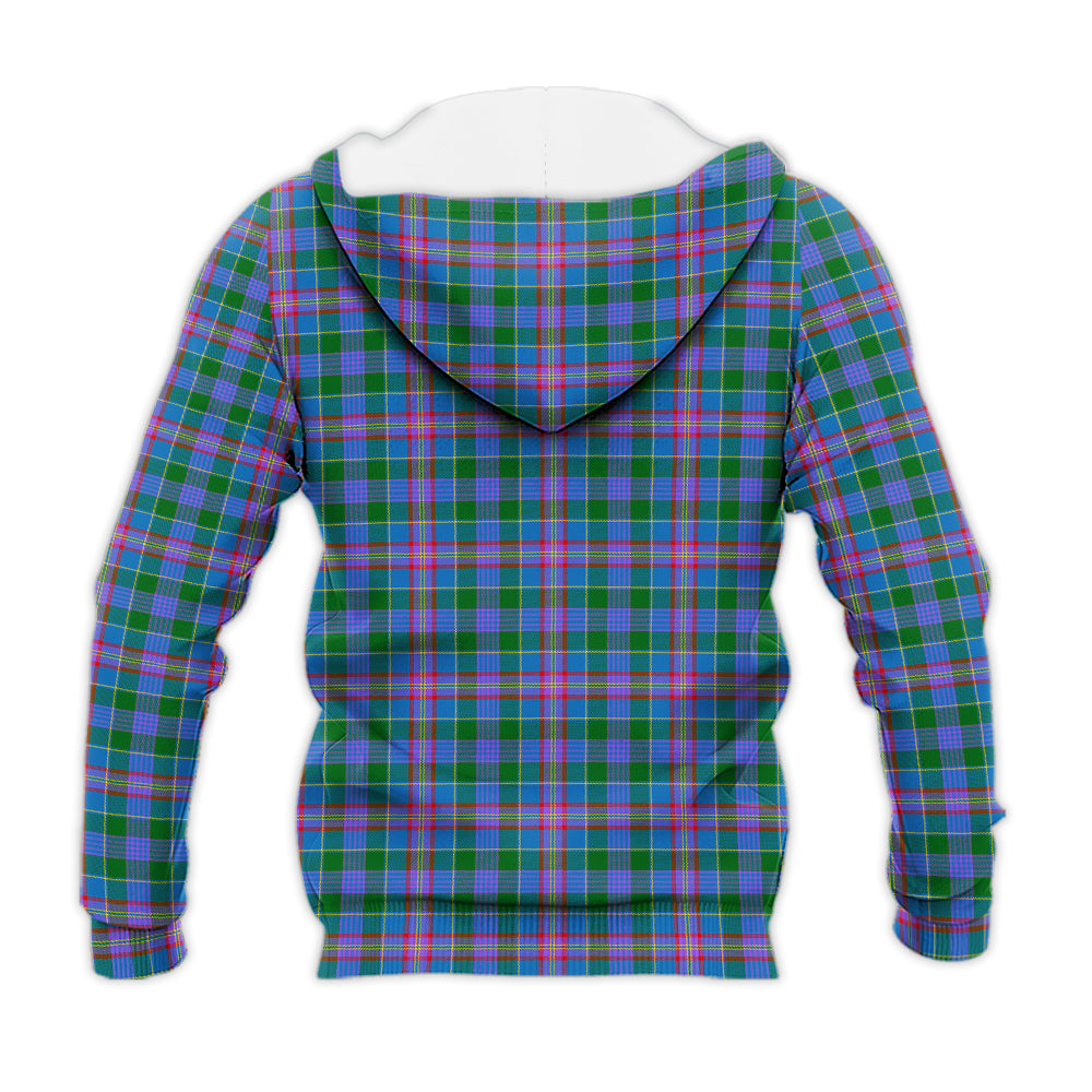 ralston-tartan-knitted-hoodie