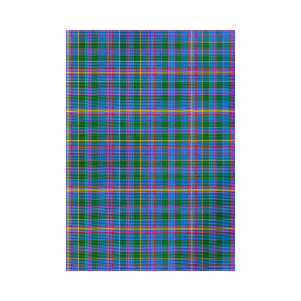 Ralston Tartan Flag - Tartan Vibes Clothing