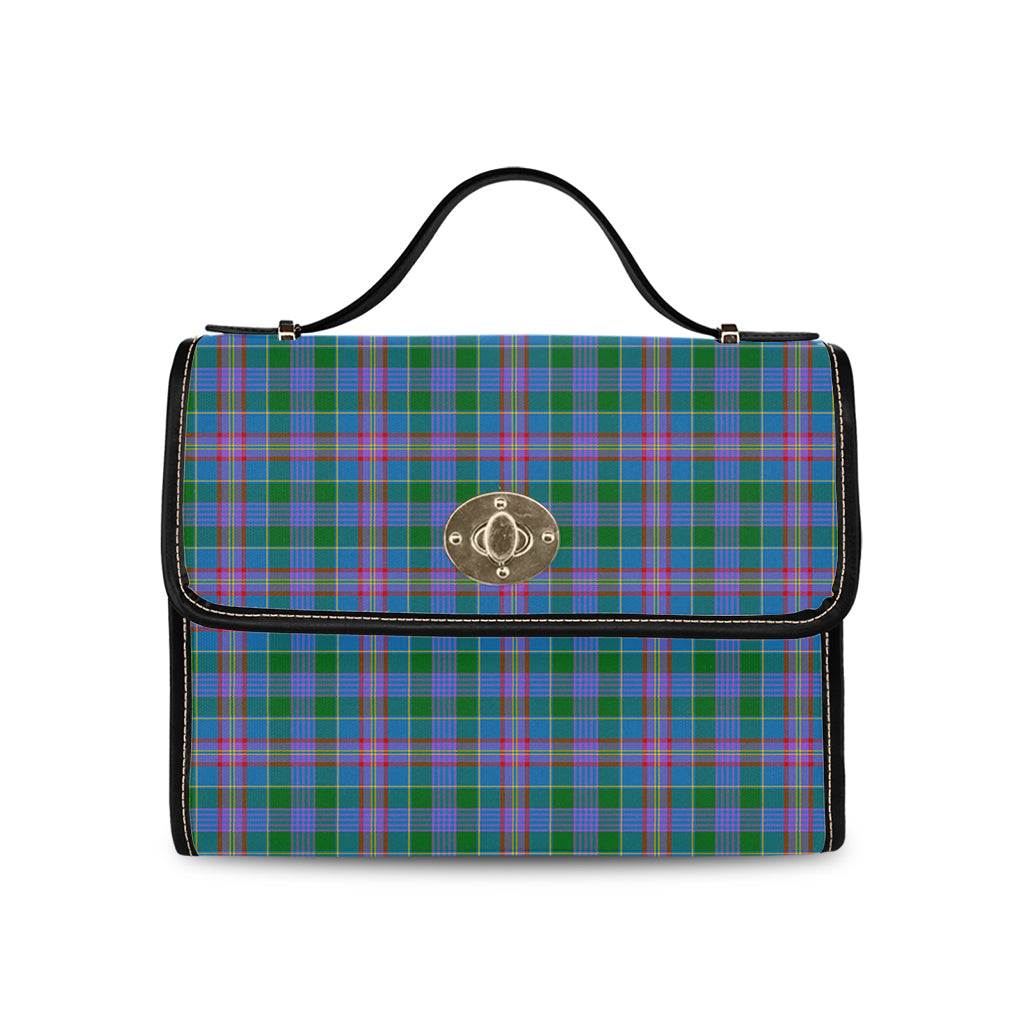 ralston-tartan-leather-strap-waterproof-canvas-bag