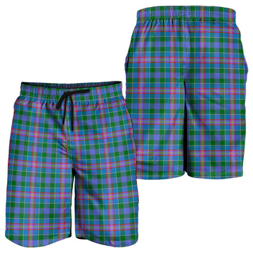 Ralston Tartan Mens Shorts