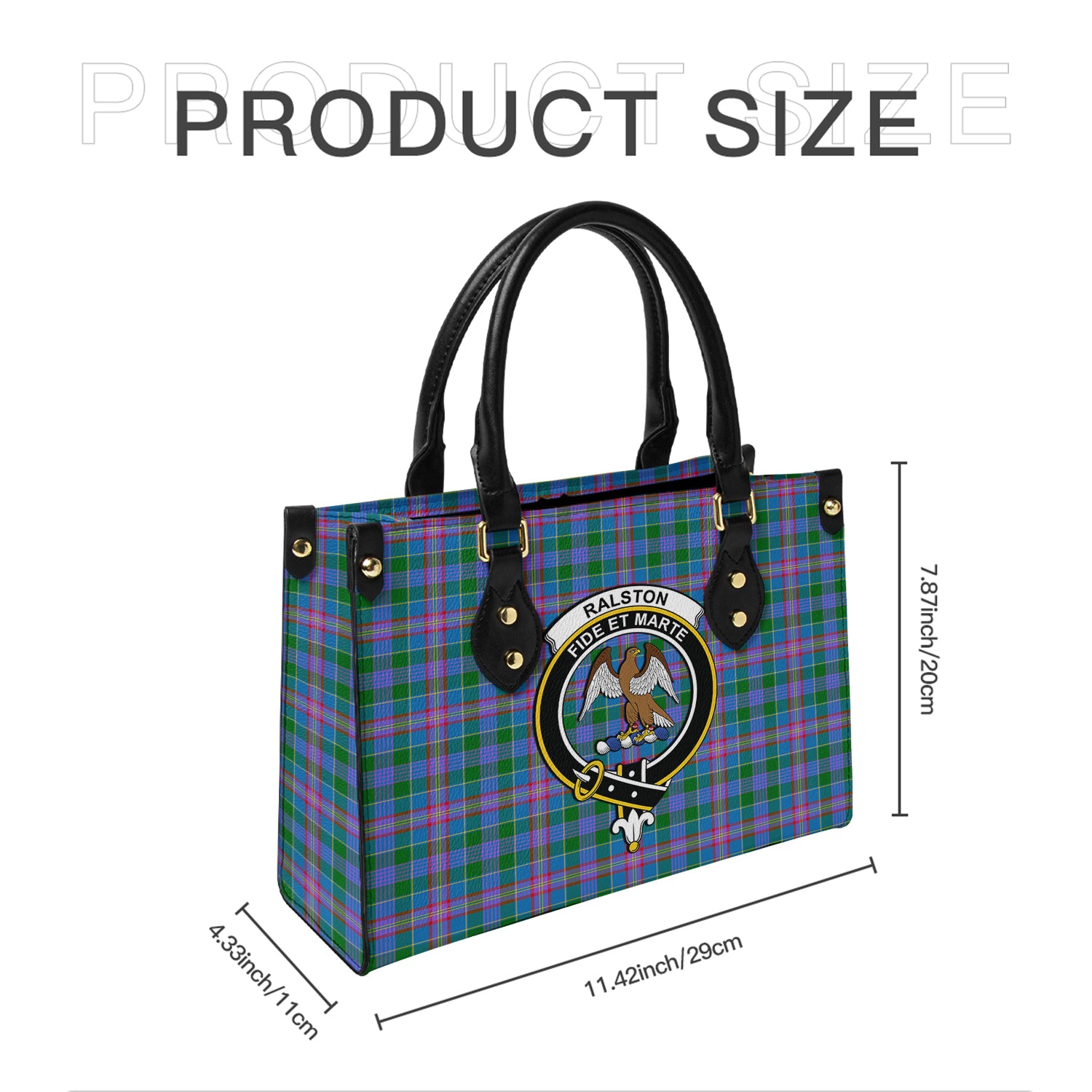 ralston-tartan-leather-bag-with-family-crest