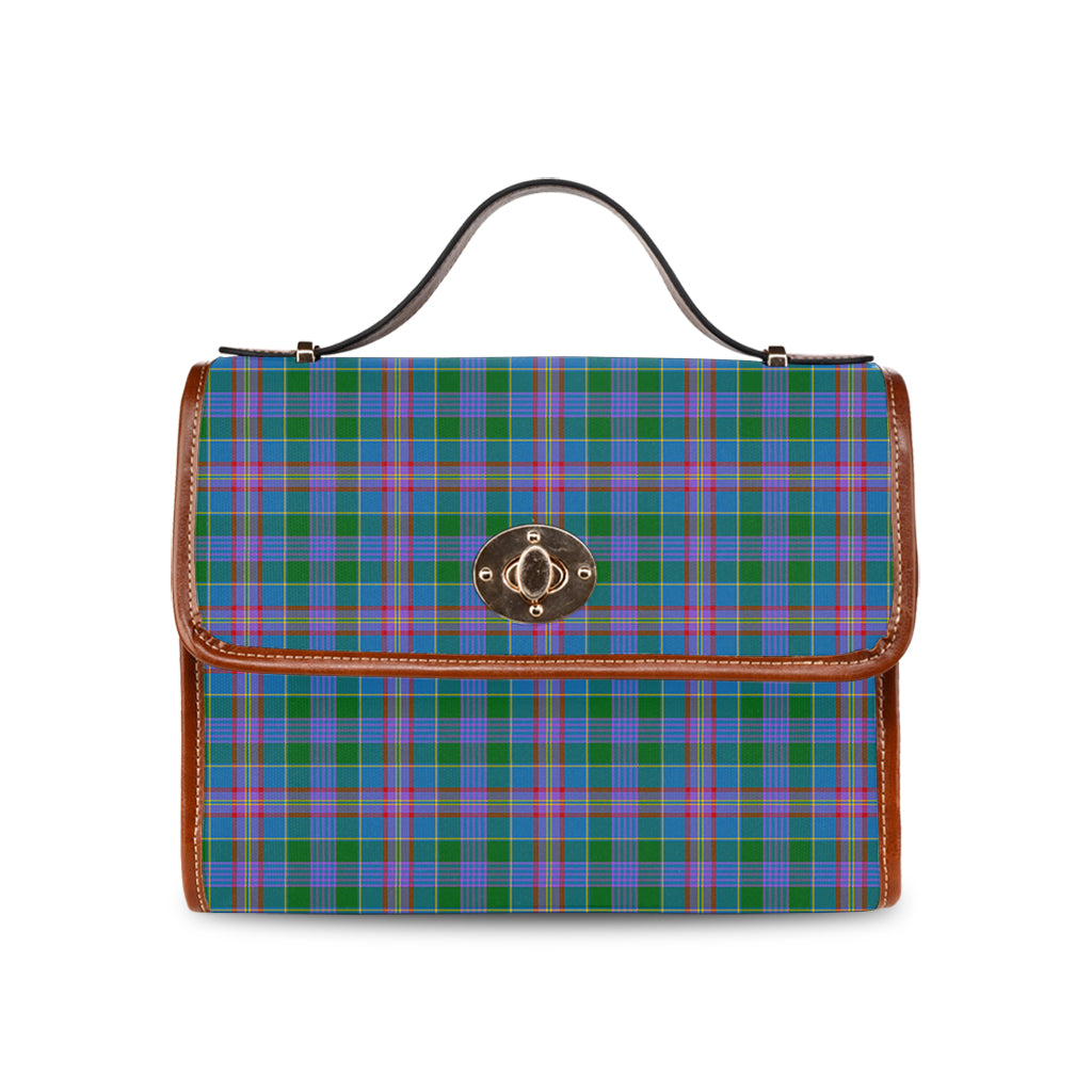 ralston-tartan-leather-strap-waterproof-canvas-bag