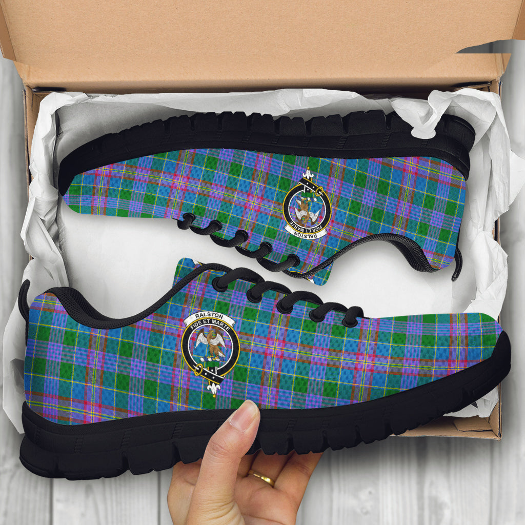 ralston-tartan-sneakers-with-family-crest