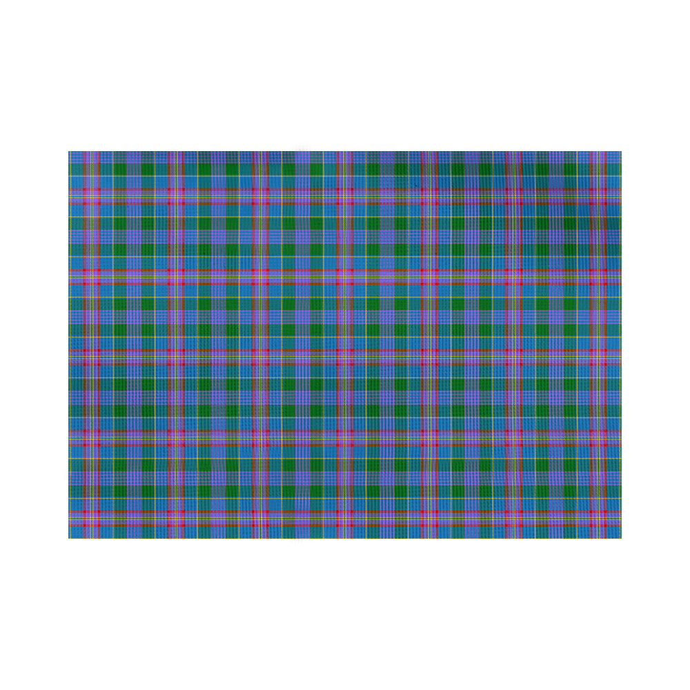 Ralston Tartan Flag - Tartan Vibes Clothing