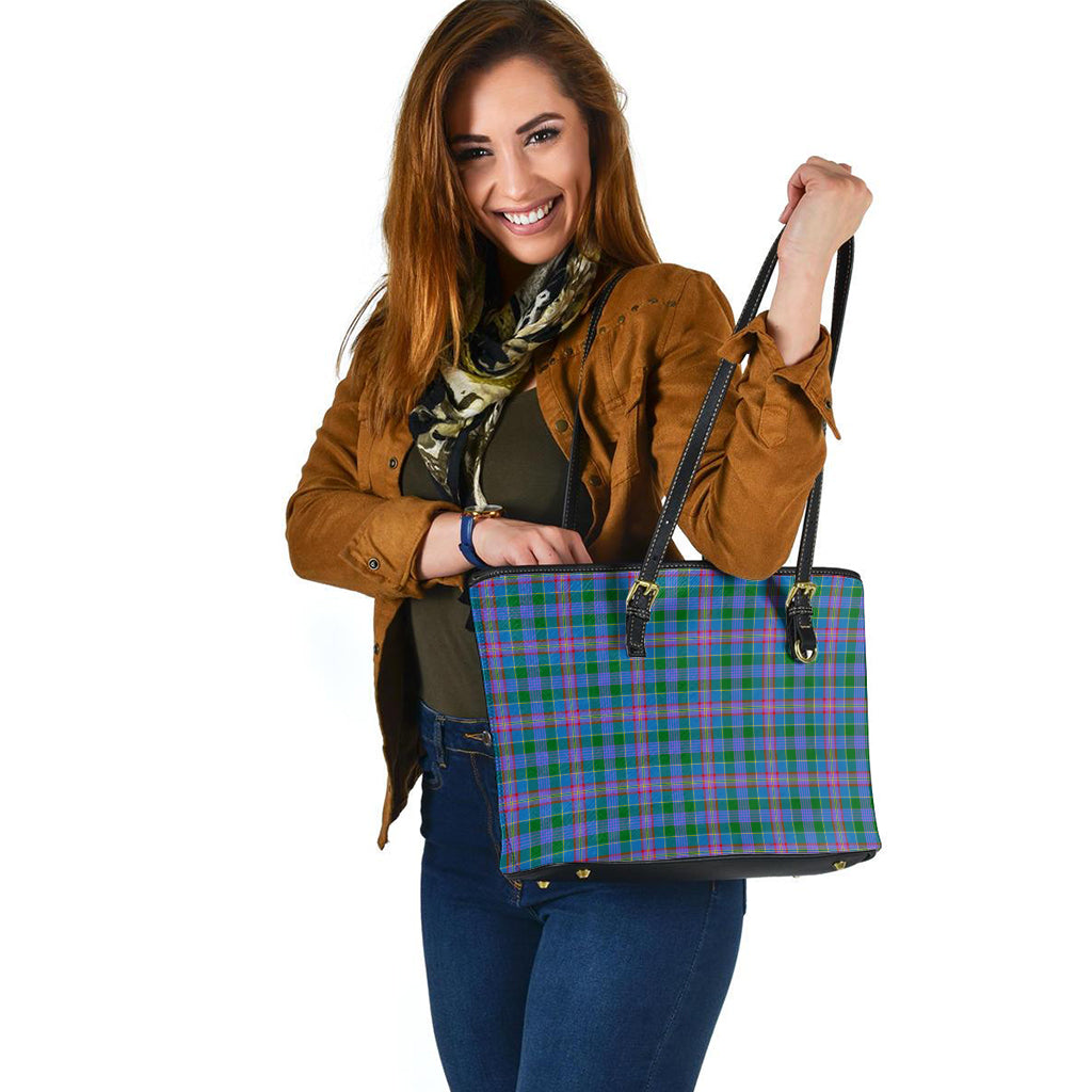 ralston-tartan-leather-tote-bag