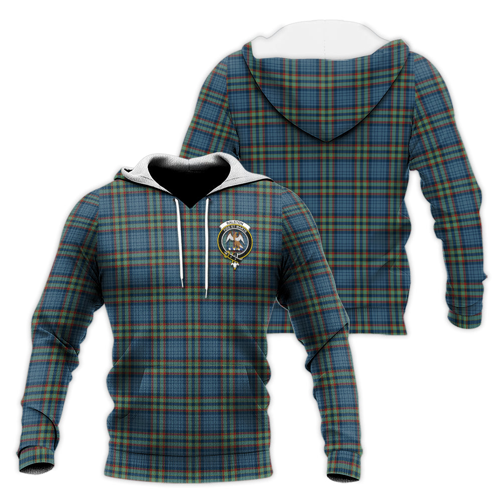 ralston-uk-tartan-knitted-hoodie-with-family-crest