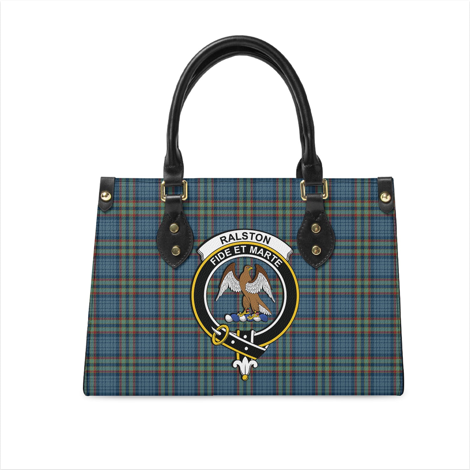 ralston-uk-tartan-leather-bag-with-family-crest