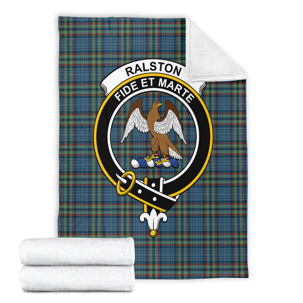 ralston-uk-tartab-blanket-with-family-crest