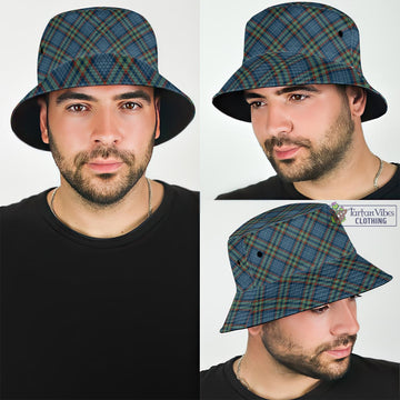 Ralston UK Tartan Bucket Hat