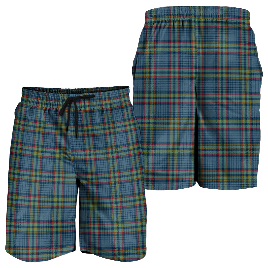 ralston-uk-tartan-mens-shorts