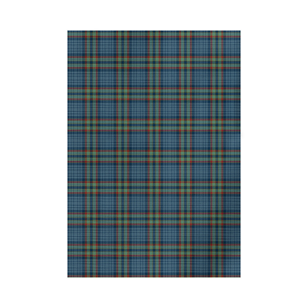 Ralston UK Tartan Flag - Tartan Vibes Clothing