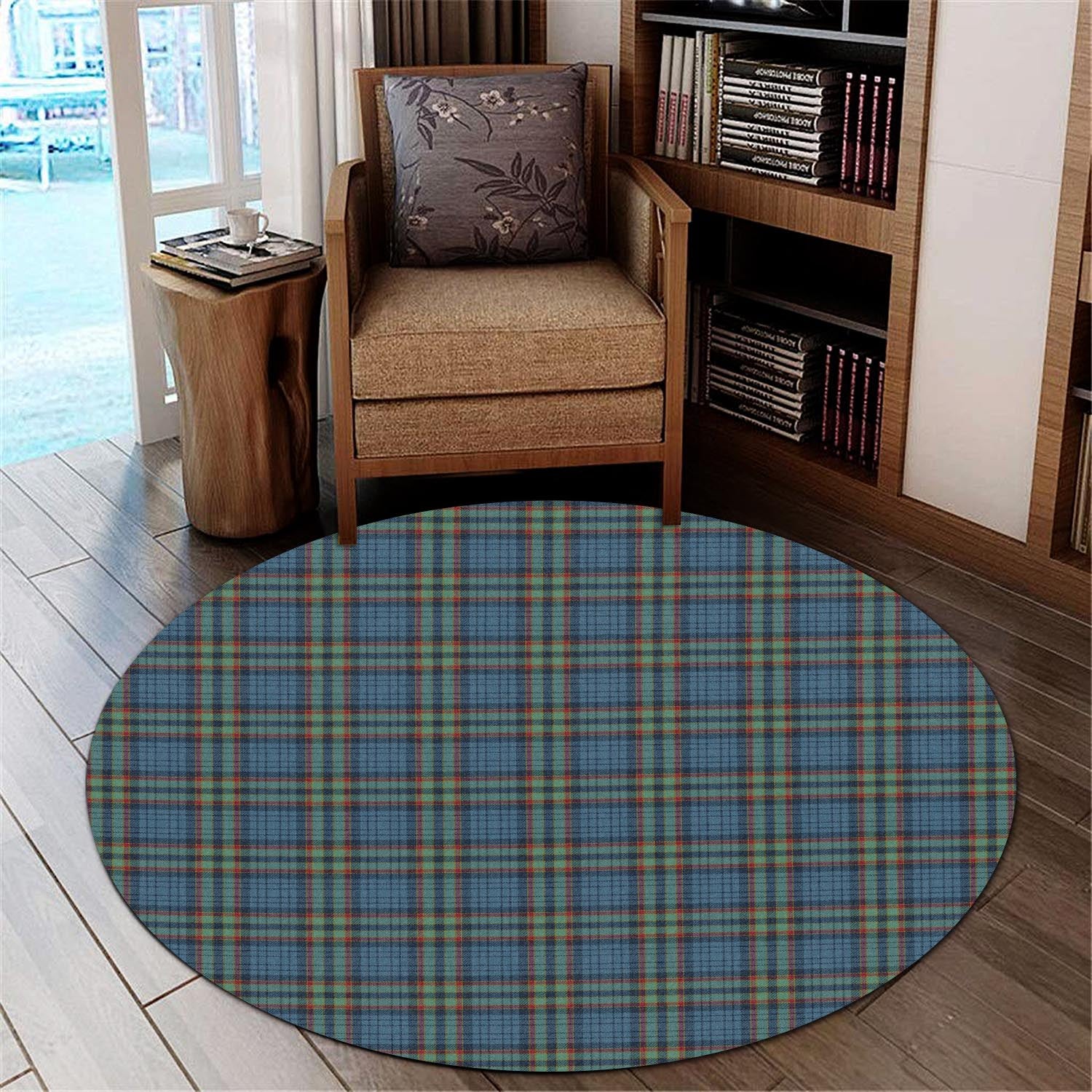 ralston-uk-tartan-round-rug