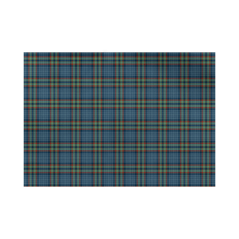 Ralston UK Tartan Flag - Tartan Vibes Clothing