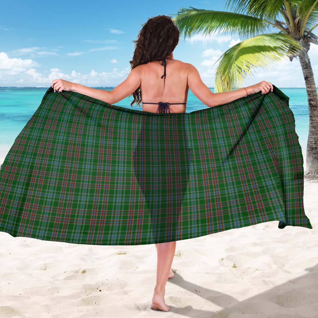 Tartan Vibes Clothing Ralston USA Tartan Sarong