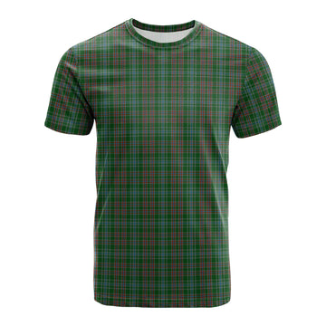 Ralston USA Tartan T-Shirt