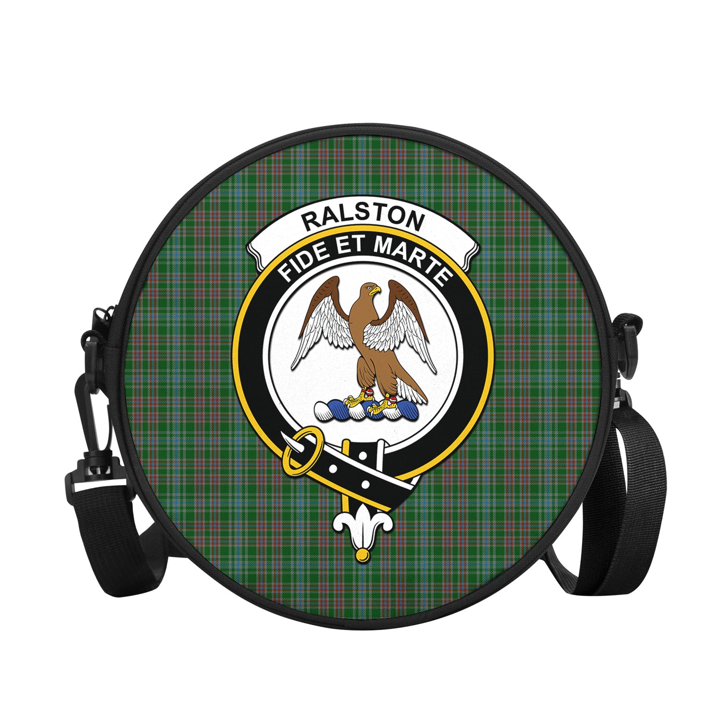 ralston-usa-tartan-round-satchel-bags-with-family-crest