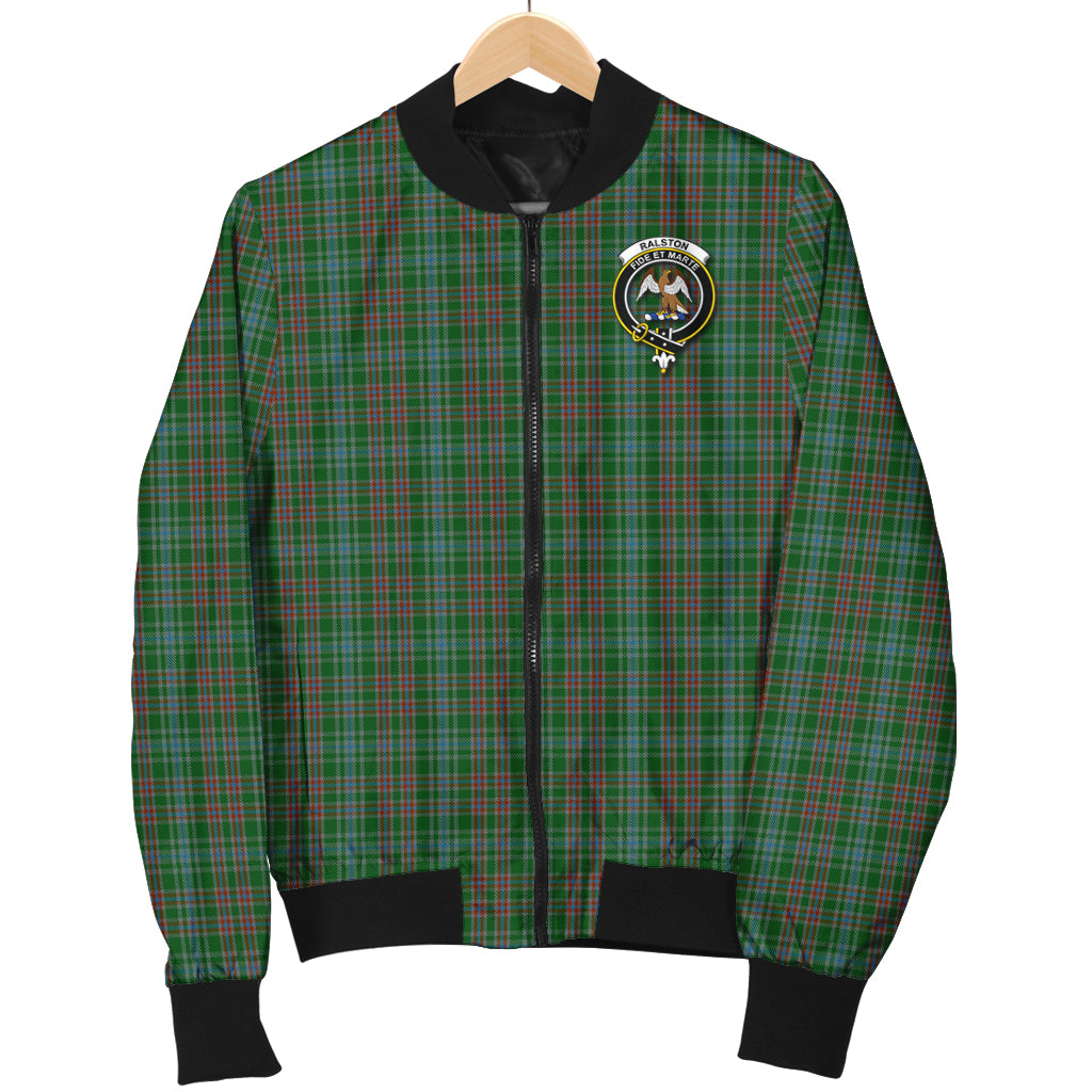 ralston-usa-tartan-bomber-jacket-with-family-crest