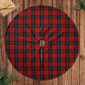 Ramsay Tartan Christmas Tree Skirt