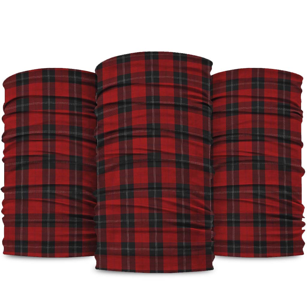 Ramsay Tartan Neck Gaiters, Tartan Bandanas, Tartan Head Band