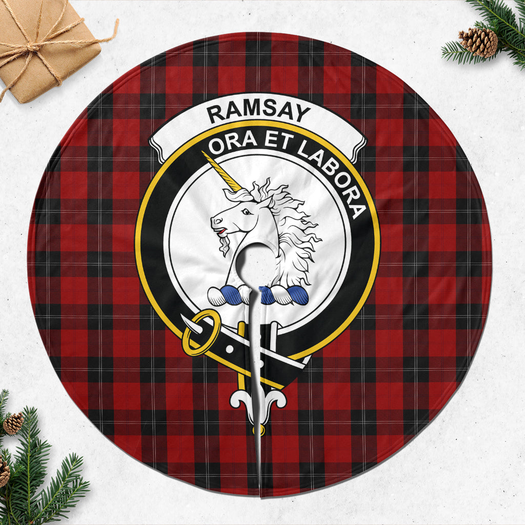 ramsay-tartan-christmas-tree-skirt-with-family-crest