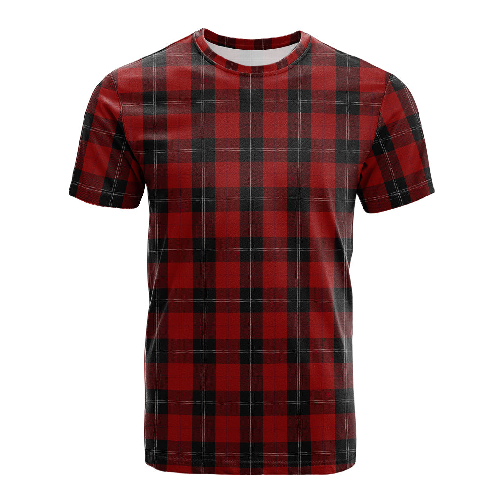 Ramsay Tartan T-Shirt - Tartan Vibes Clothing