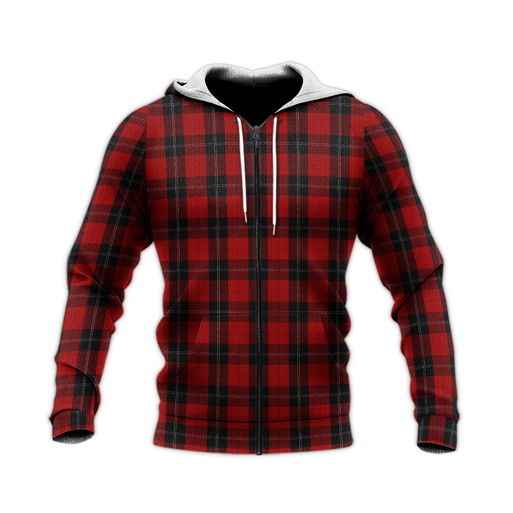 ramsay-tartan-knitted-hoodie