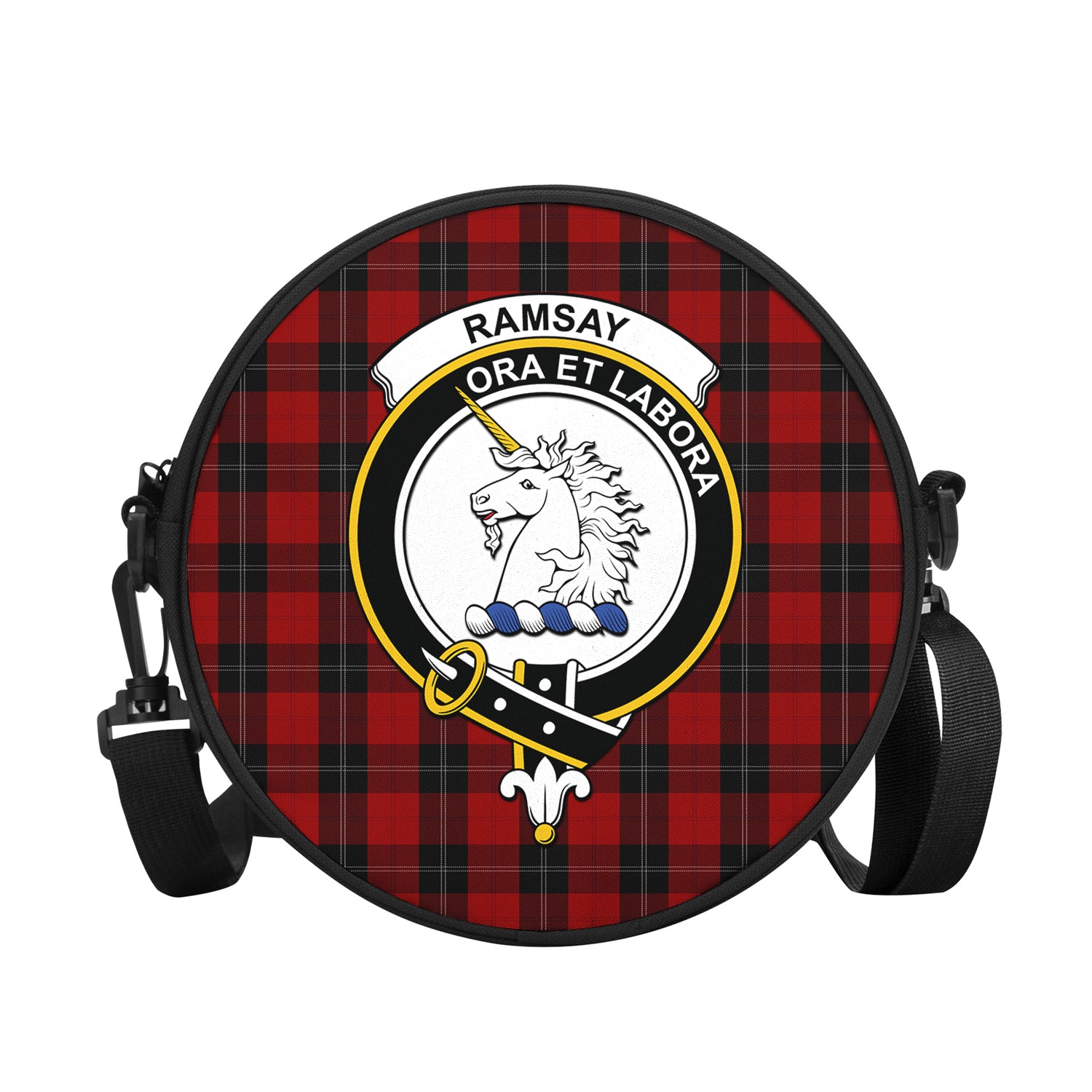 ramsay-tartan-round-satchel-bags-with-family-crest