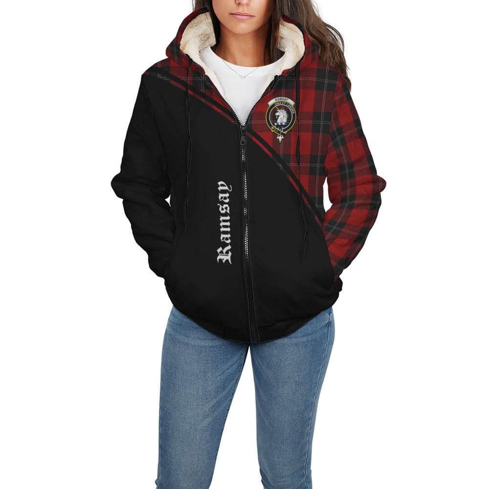 ramsay-tartan-sherpa-hoodie-with-family-crest-curve-style