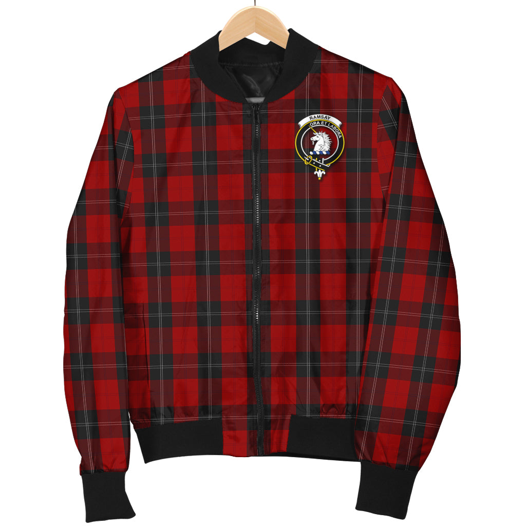 ramsay-tartan-bomber-jacket-with-family-crest