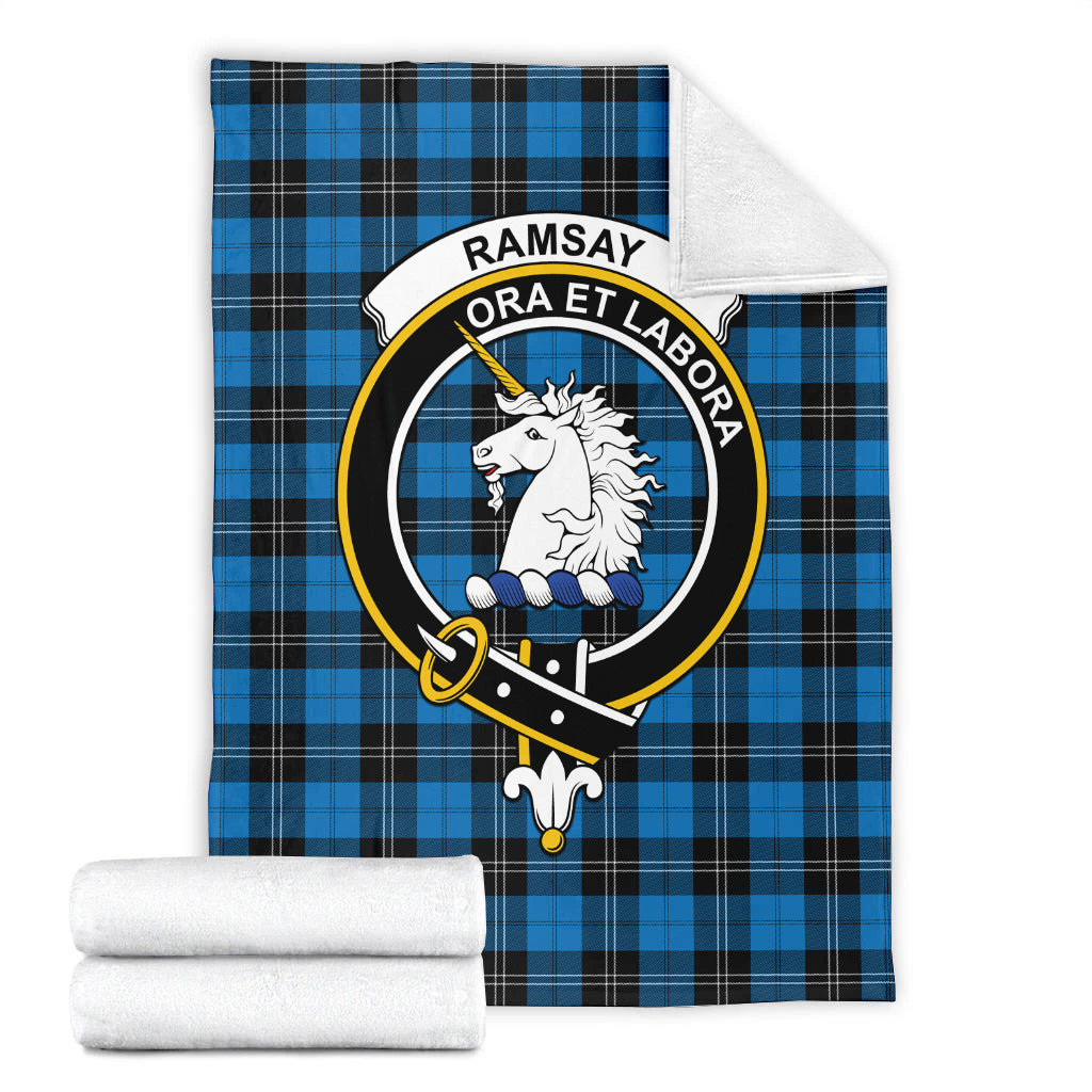 ramsay-blue-ancient-tartab-blanket-with-family-crest