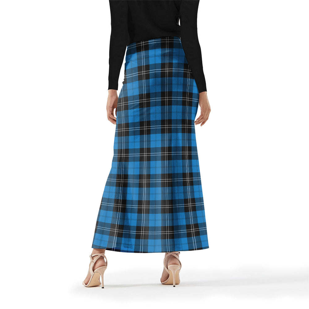 ramsay-blue-ancient-tartan-womens-full-length-skirt