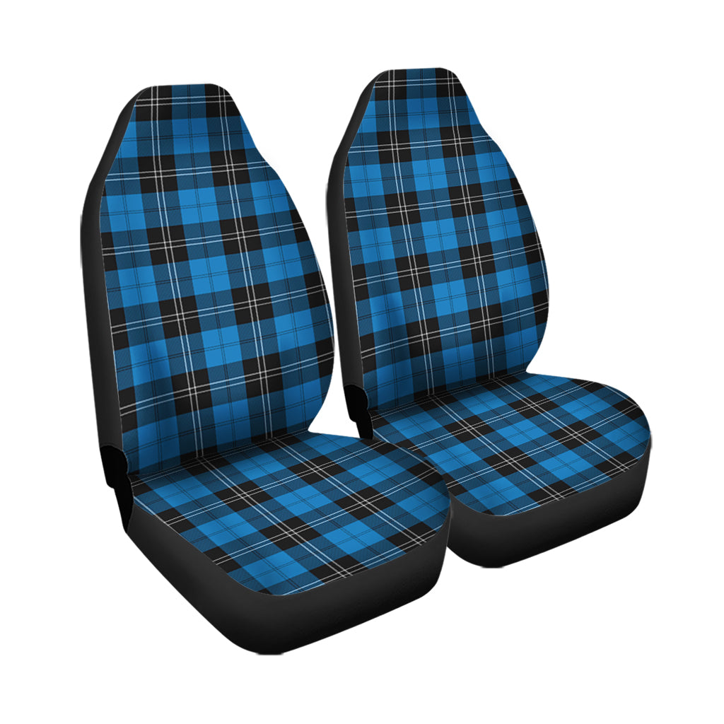 Ramsay Blue Ancient Tartan Car Seat Cover