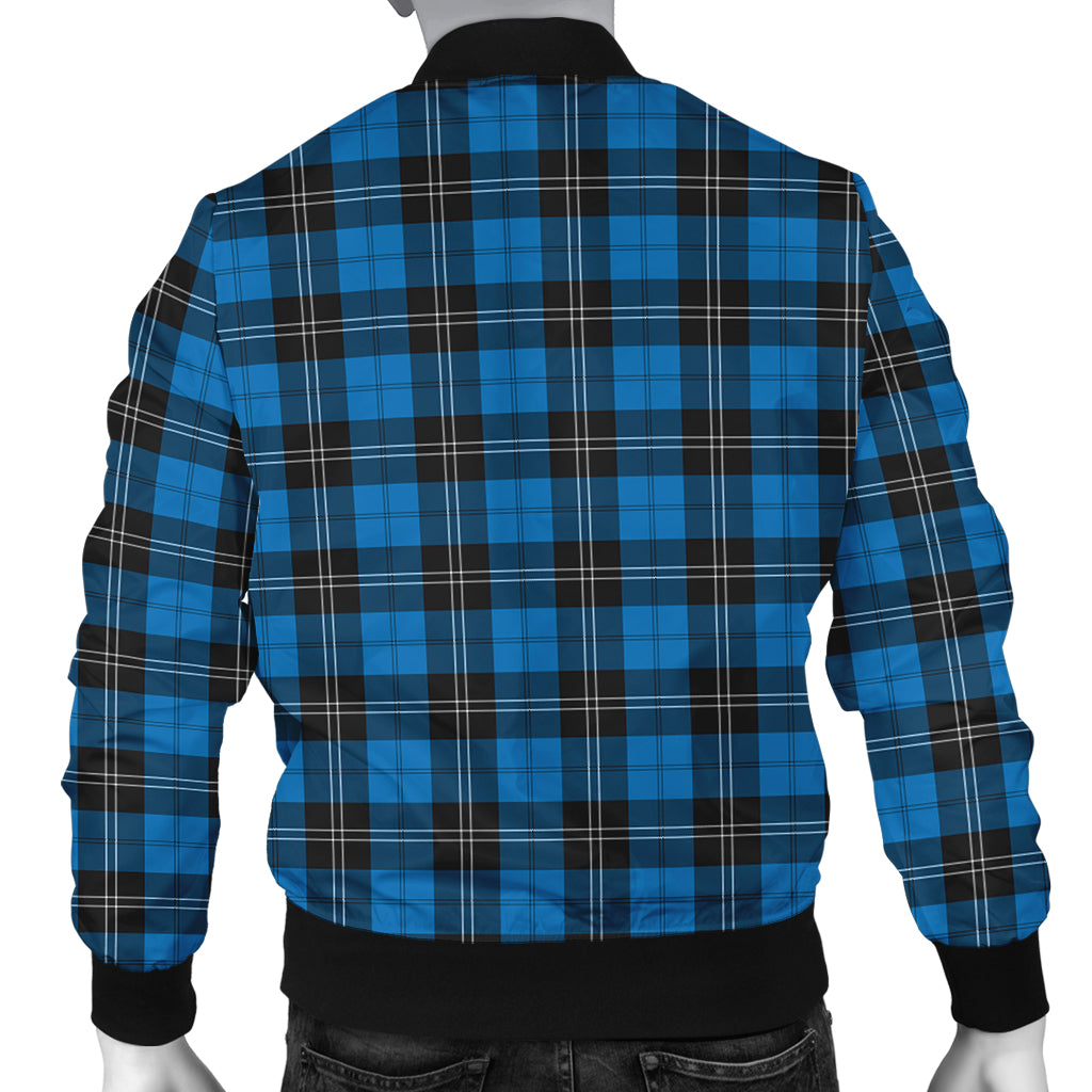 ramsay-blue-ancient-tartan-bomber-jacket-with-family-crest