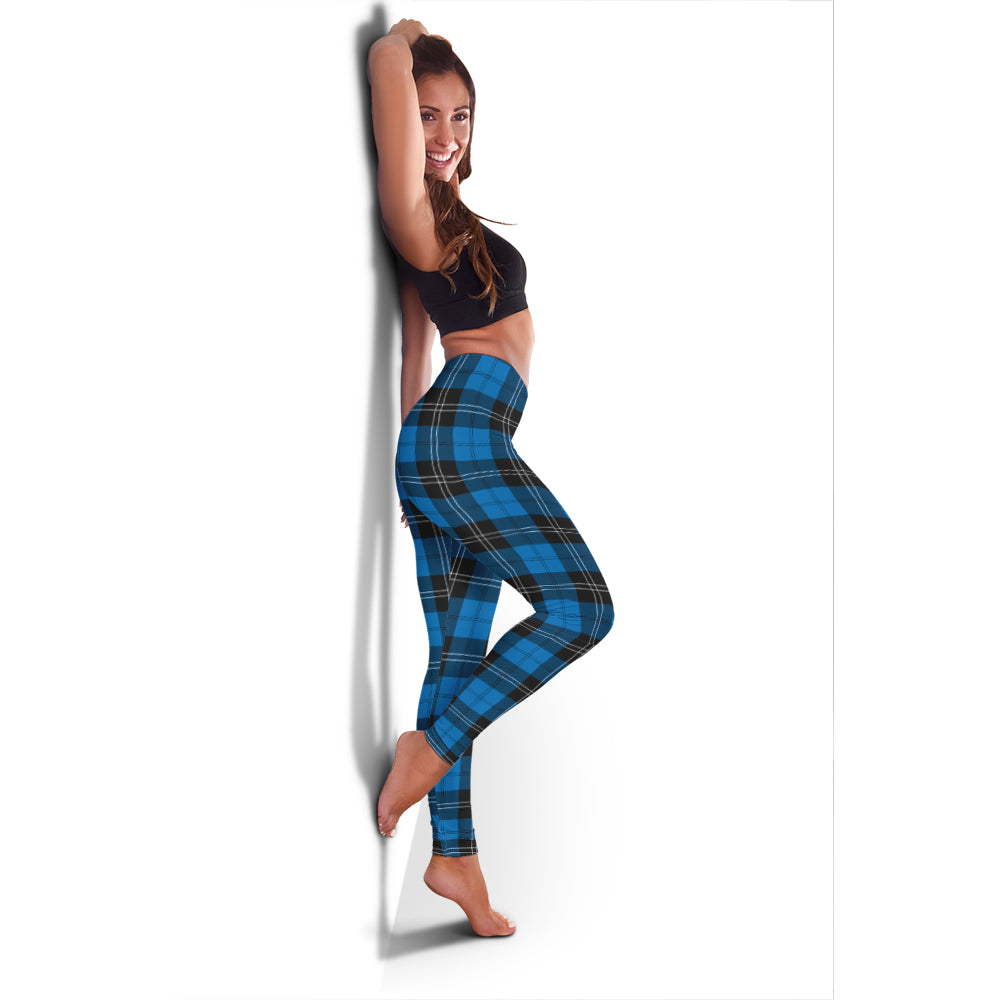 ramsay-blue-ancient-tartan-womens-leggings