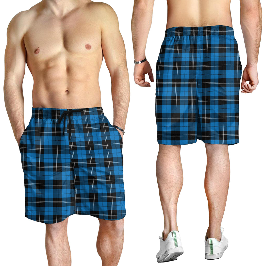 ramsay-blue-ancient-tartan-mens-shorts