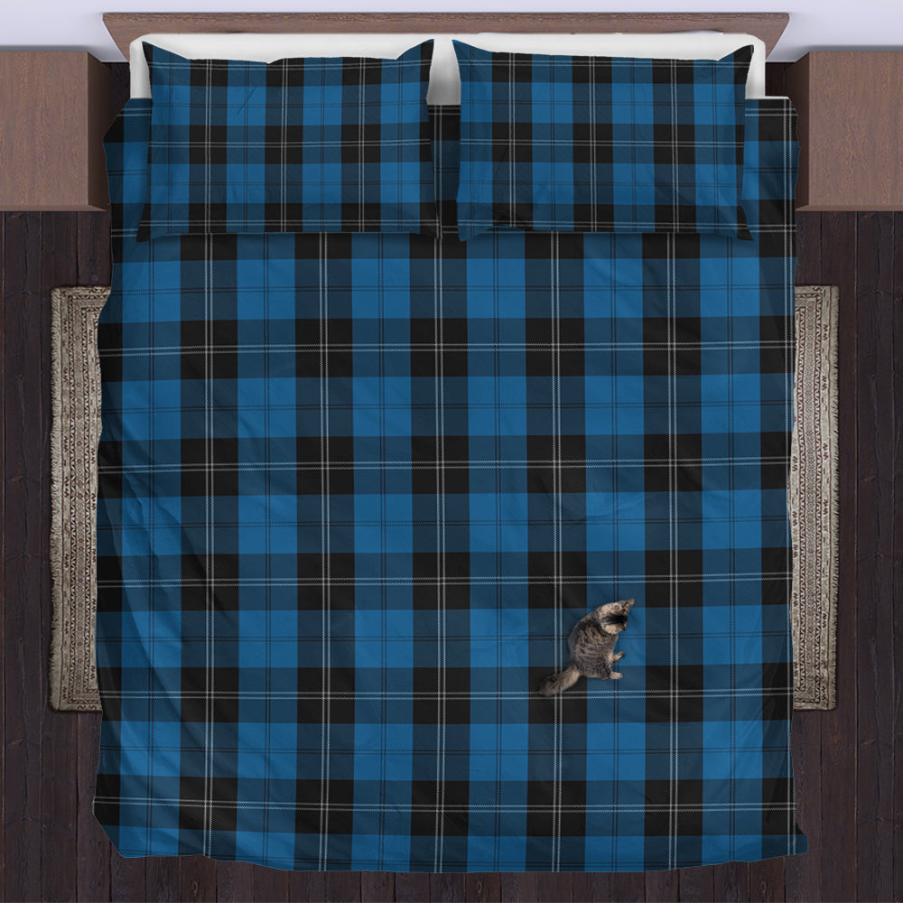 ramsay-blue-hunting-tartan-bedding-set