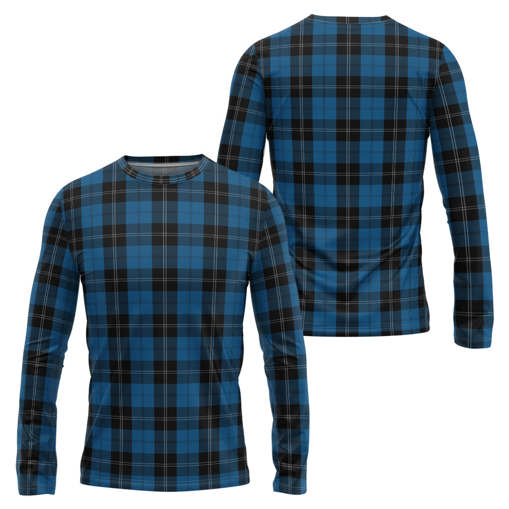 ramsay-blue-hunting-tartan-long-sleeve-t-shirt