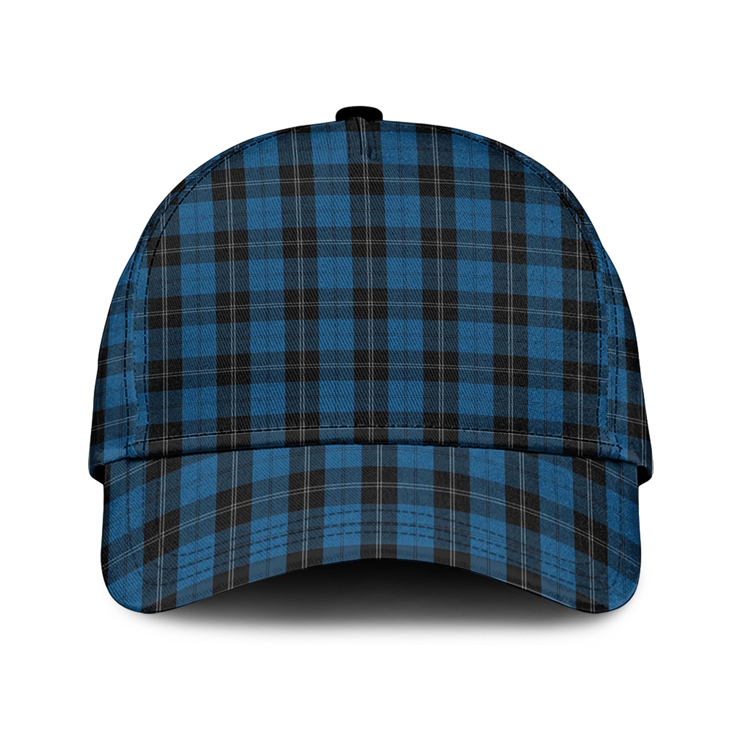 ramsay-blue-hunting-tartan-classic-cap