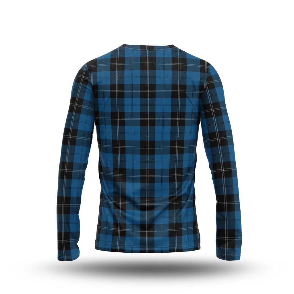 ramsay-blue-hunting-tartan-long-sleeve-t-shirt