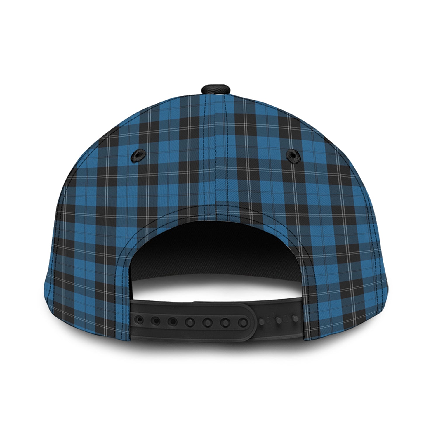 ramsay-blue-hunting-tartan-classic-cap