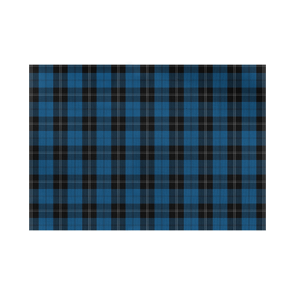 ramsay-blue-hunting-tartan-flag