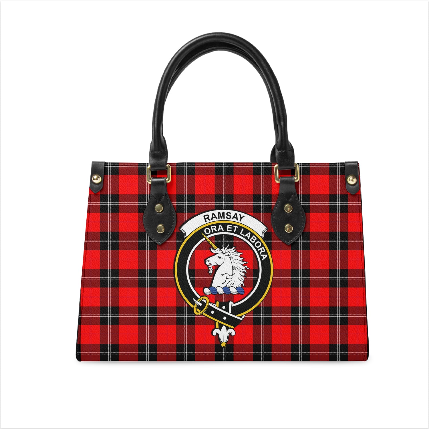 ramsay-modern-tartan-leather-bag-with-family-crest