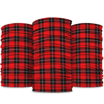 Ramsay Modern Tartan Neck Gaiters, Tartan Bandanas, Tartan Head Band