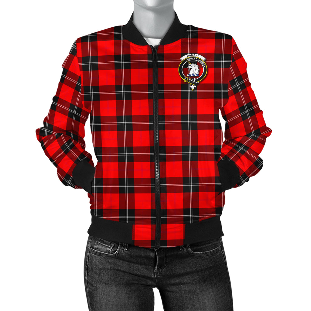 ramsay-modern-tartan-bomber-jacket-with-family-crest