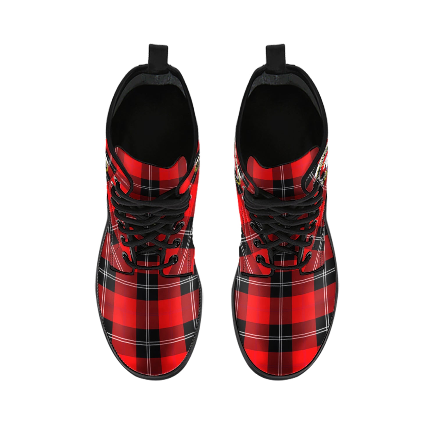 ramsay-modern-tartan-leather-boots-with-family-crest